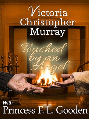 cover image of Touched by an Angel